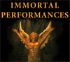 Click Here to View other products by  Immortal Performances: 3rd Releases