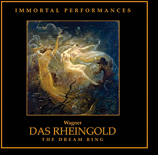 Dream Ring I | CD2221-22 | $21.00 US